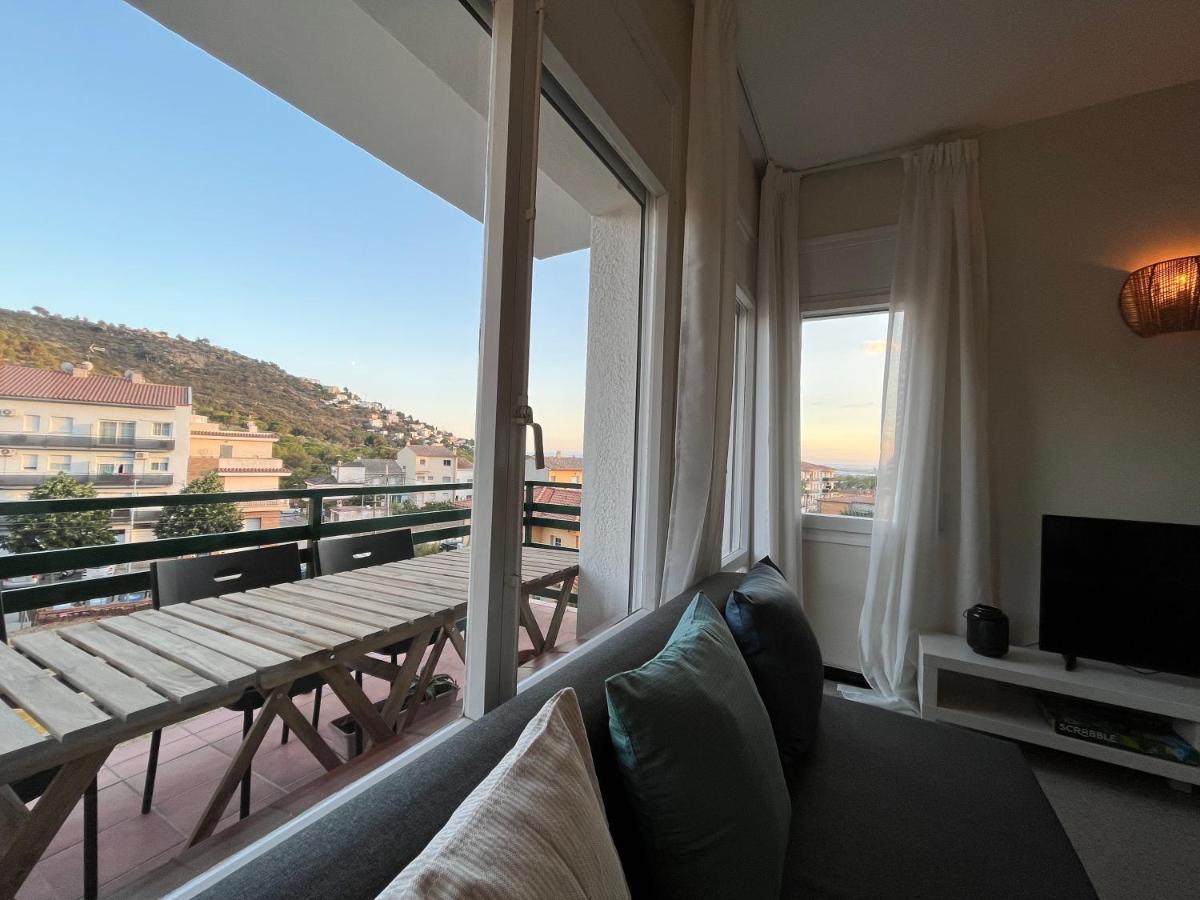Apartamento Calma Marina Rosas Exterior foto
